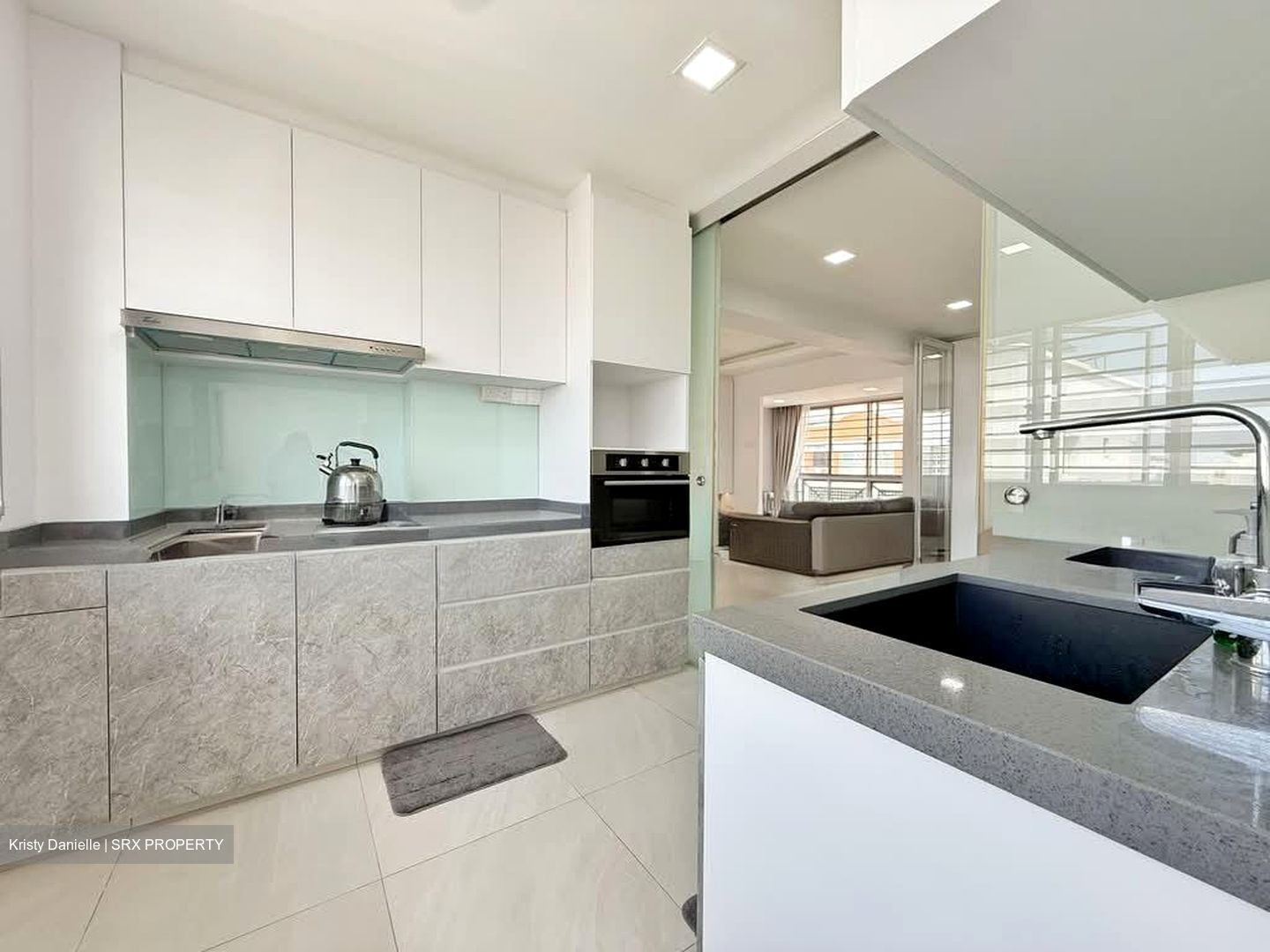 Blk 706 Tampines Sunrise (Tampines), HDB 5 Rooms #594495671